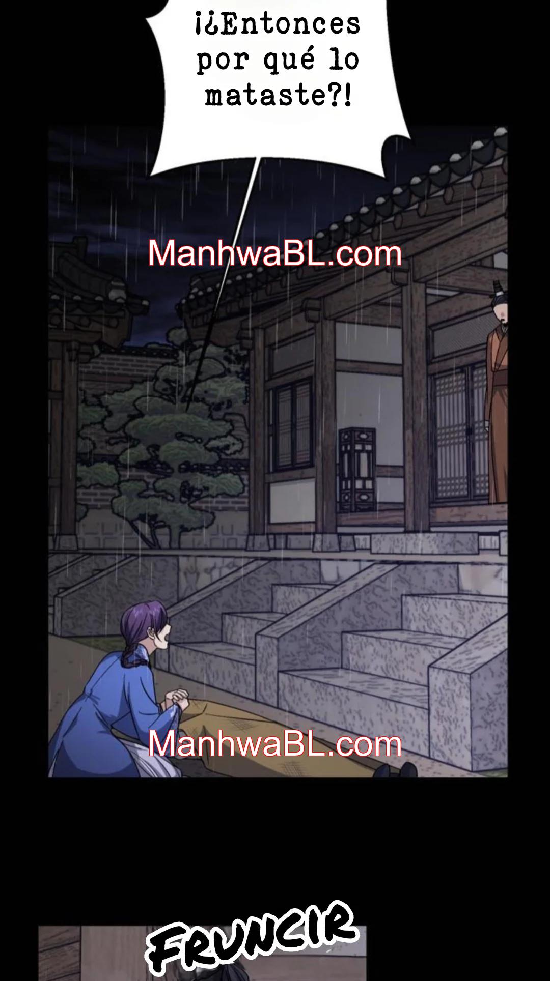 The King’s Bodyguard - Capítulo 27.00 manhwa