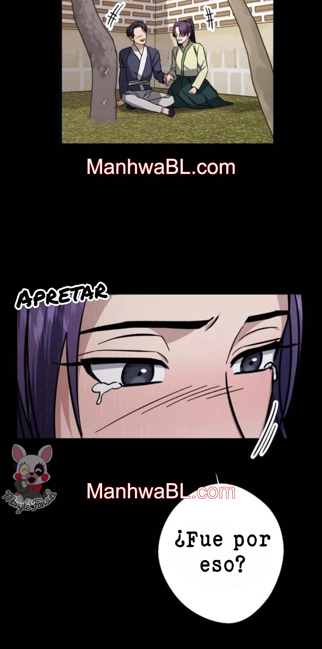 The King’s Bodyguard - Capítulo 27.00 manhwa