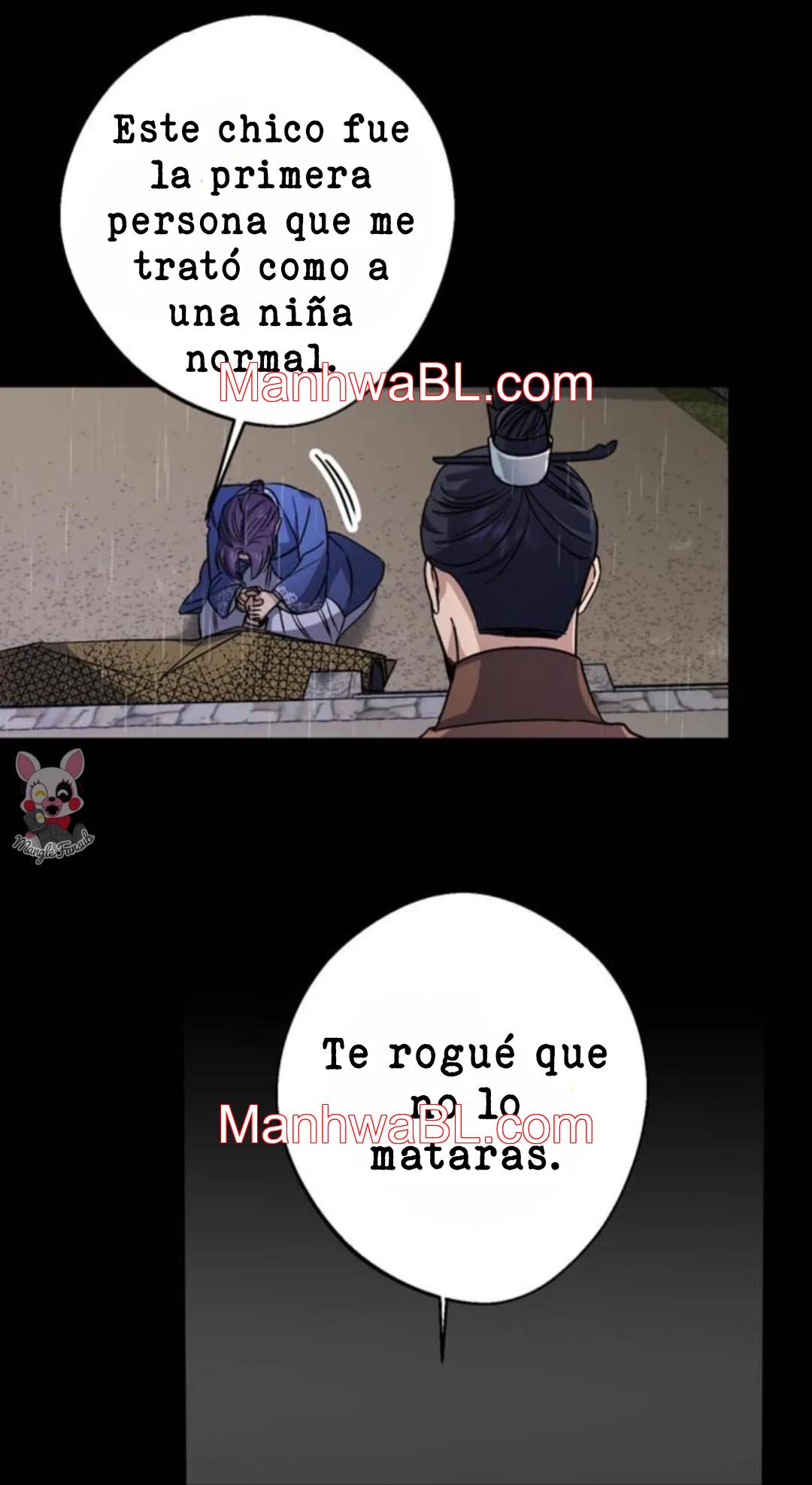 The King’s Bodyguard - Capítulo 27.00 manhwa