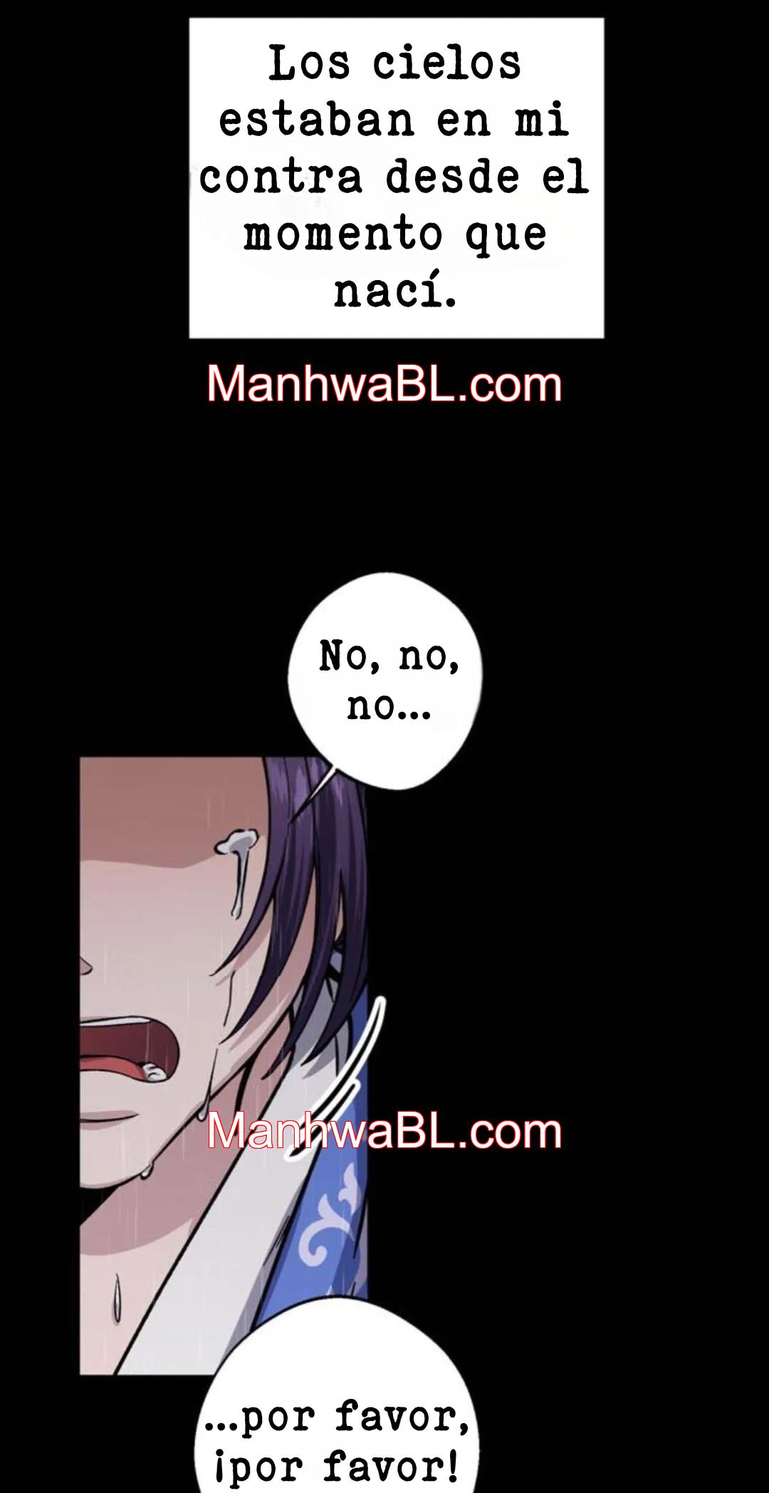 The King’s Bodyguard - Capítulo 27.00 manhwa