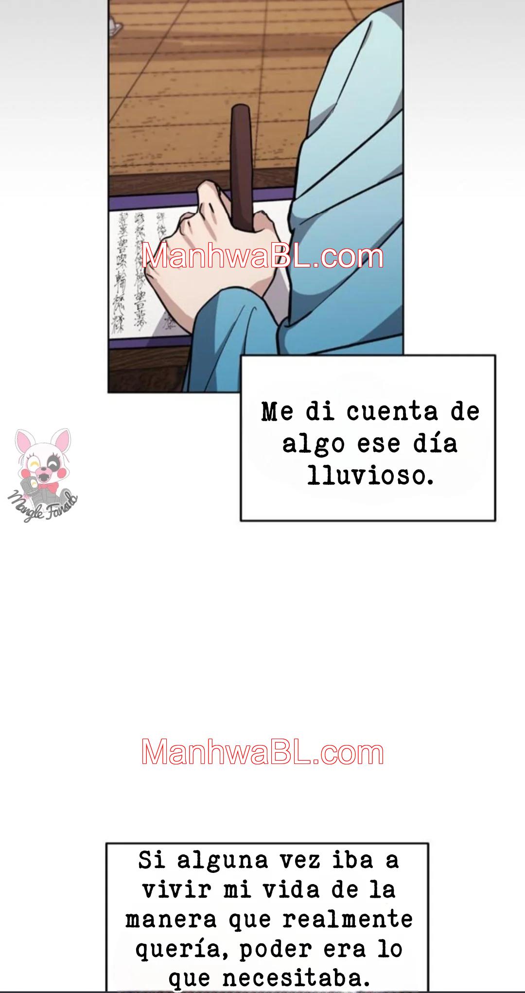 The King’s Bodyguard - Capítulo 27.00 manhwa