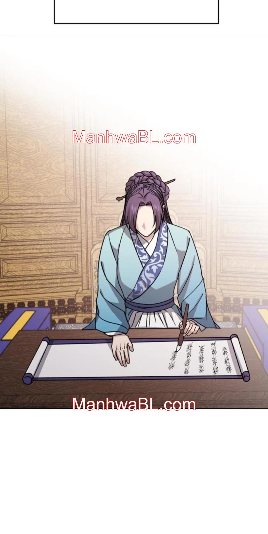 The King’s Bodyguard - Capítulo 27.00 manhwa
