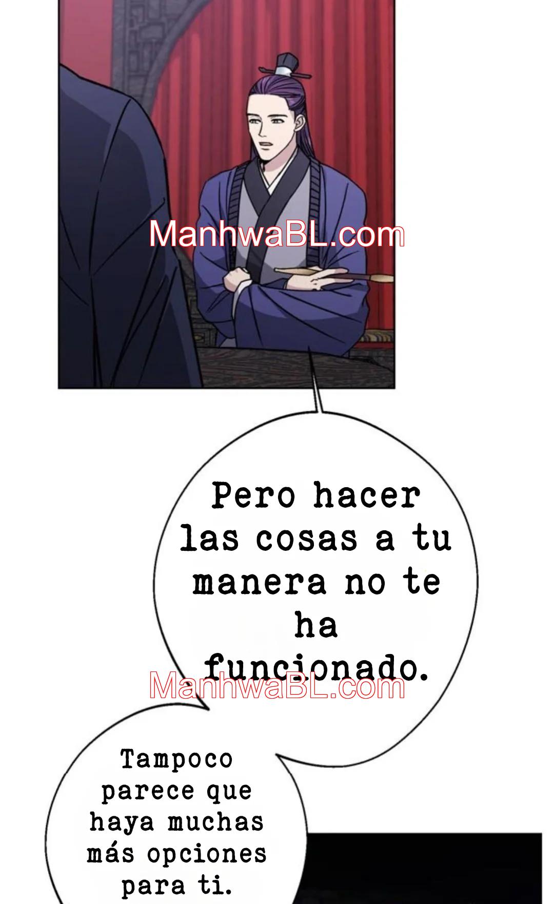The King’s Bodyguard - Capítulo 27.00 manhwa