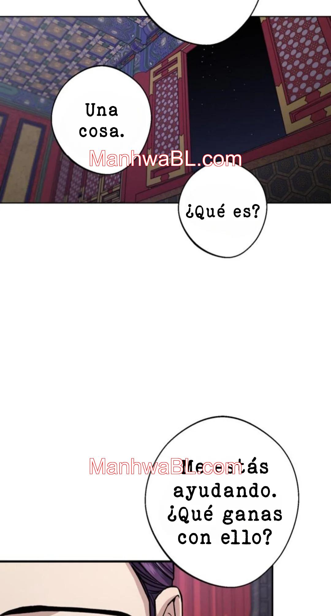 The King’s Bodyguard - Capítulo 27.00 manhwa