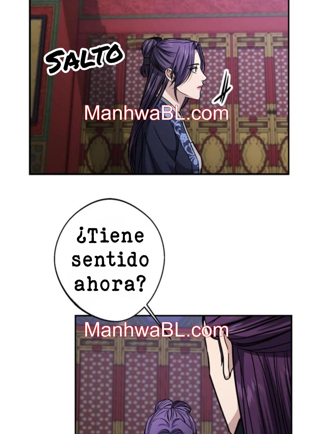 The King’s Bodyguard - Capítulo 27.00 manhwa