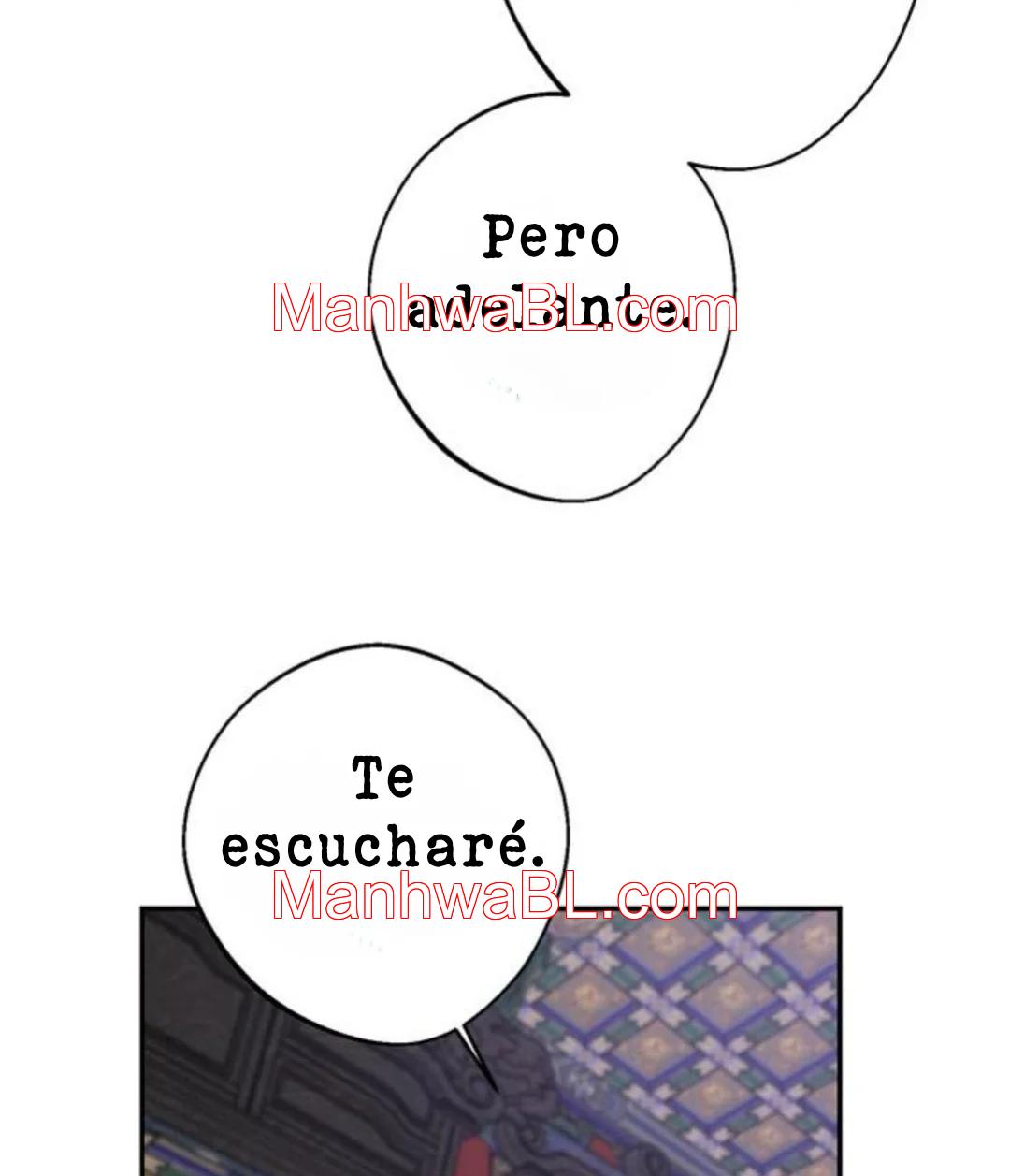 The King’s Bodyguard - Capítulo 27.00 manhwa
