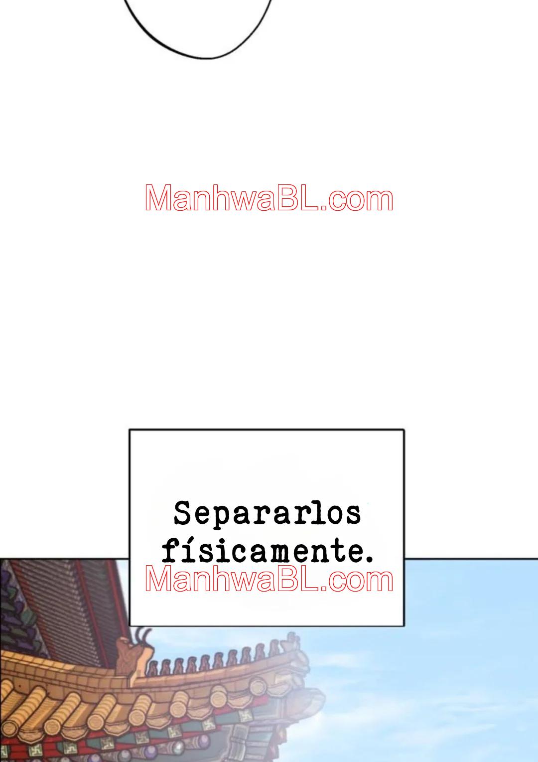 The King’s Bodyguard - Capítulo 27.00 manhwa