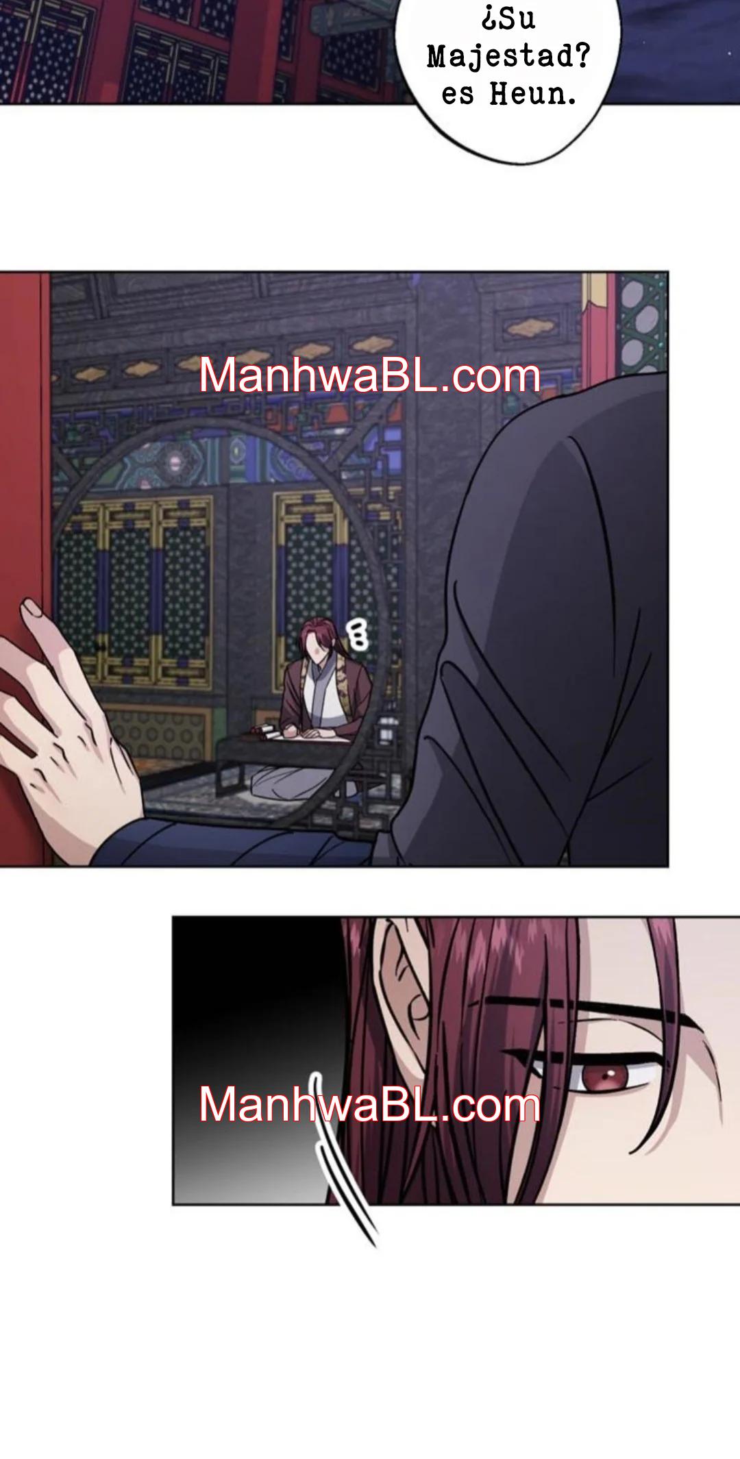 The King’s Bodyguard - Capítulo 27.00 manhwa