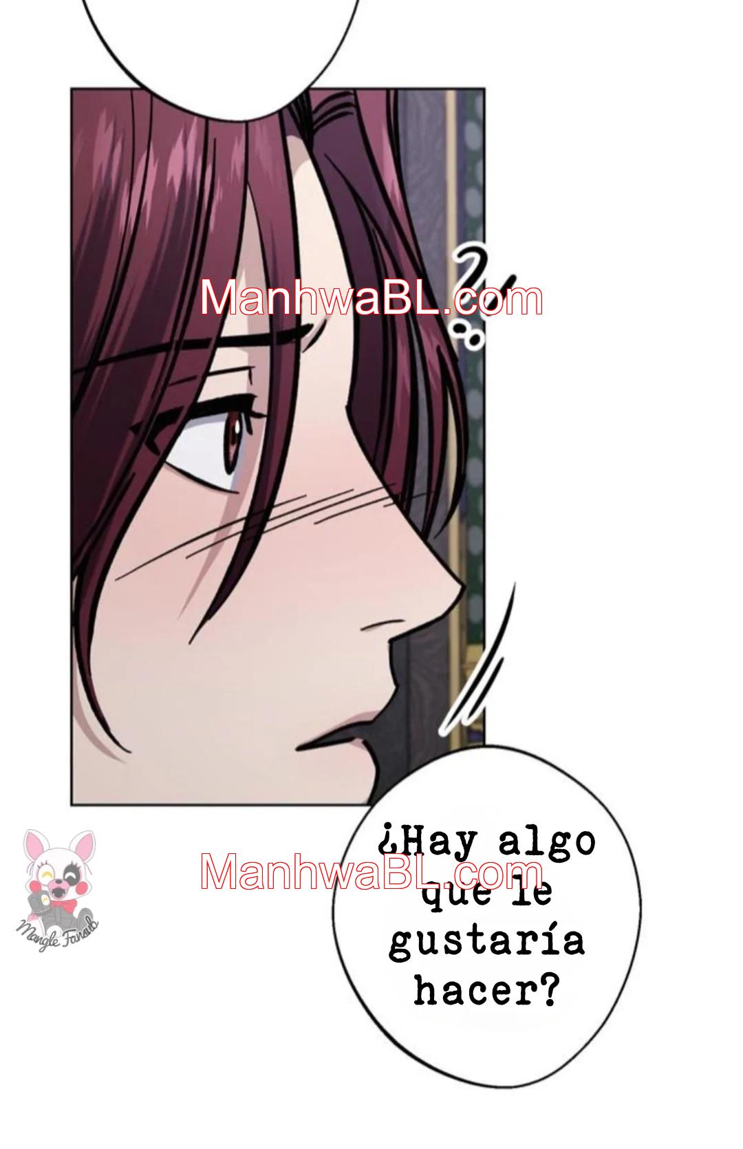 The King’s Bodyguard - Capítulo 27.00 manhwa