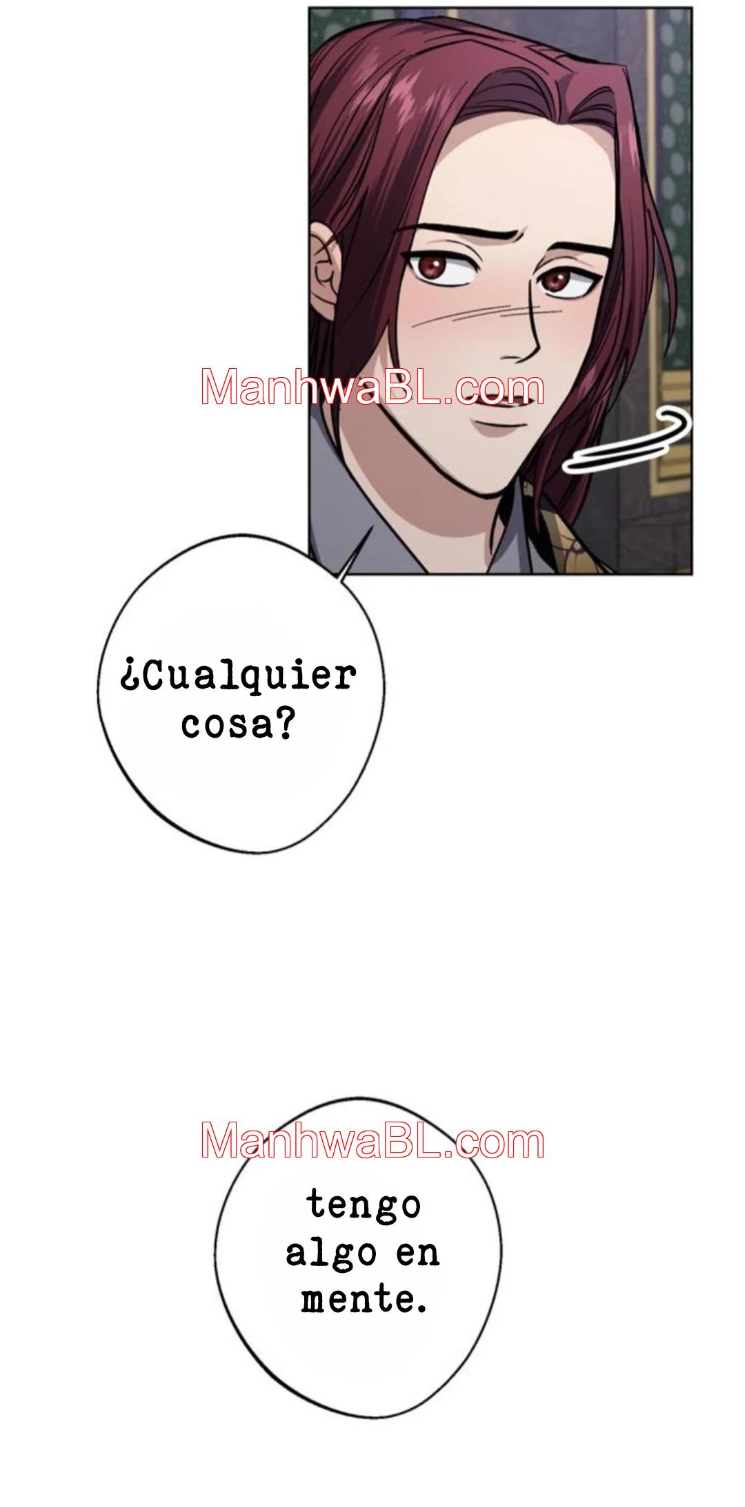The King’s Bodyguard - Capítulo 27.00 manhwa