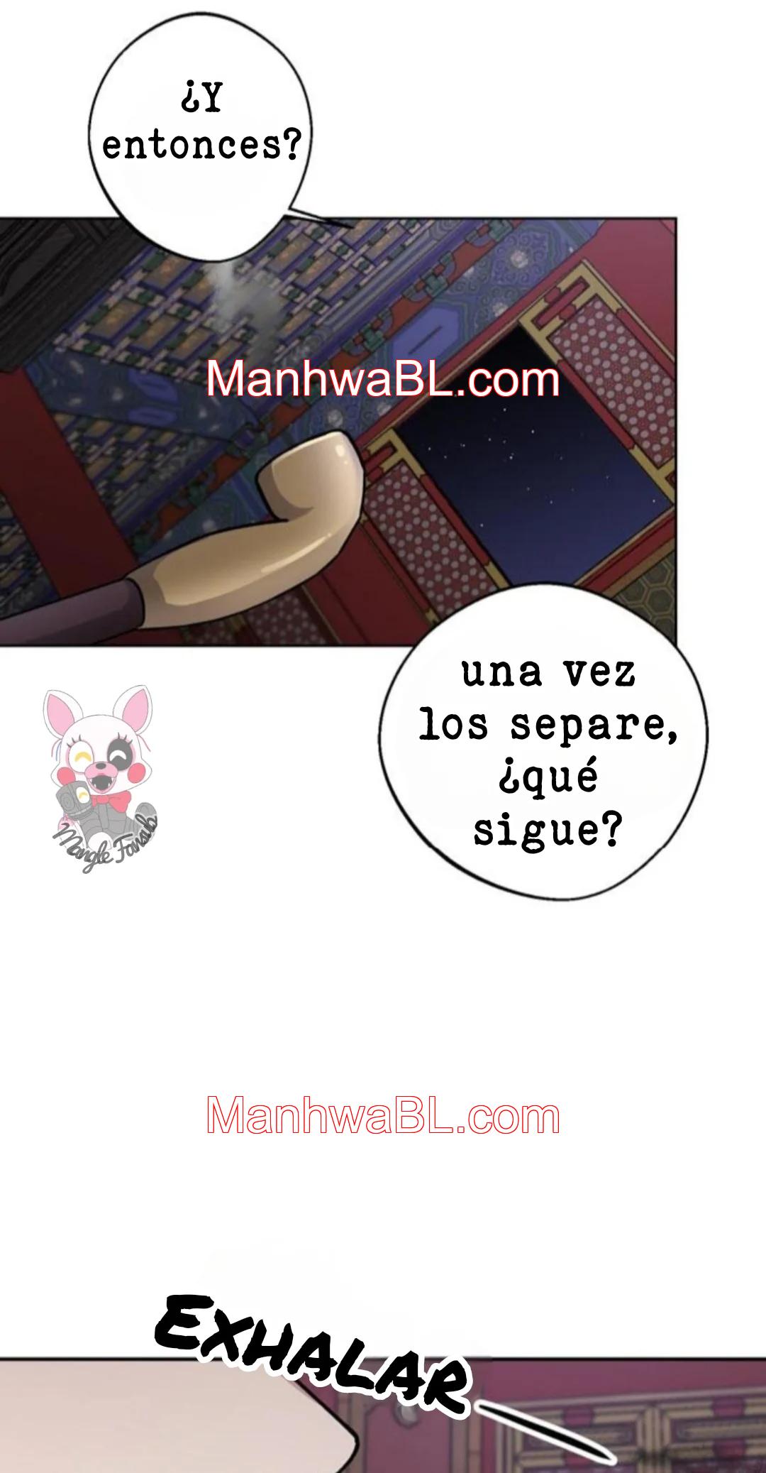 The King’s Bodyguard - Capítulo 27.00 manhwa