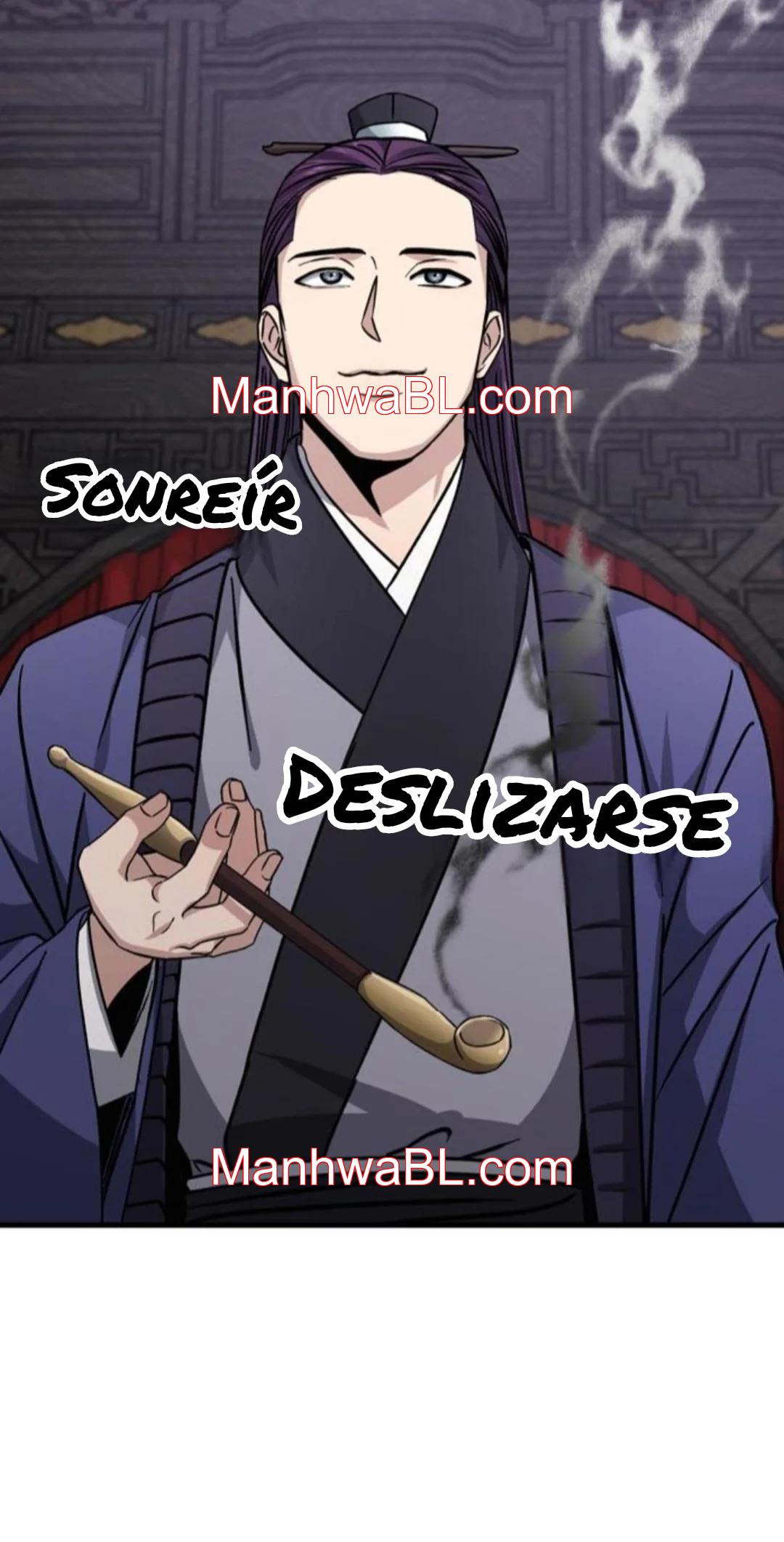 The King’s Bodyguard - Capítulo 27.00 manhwa