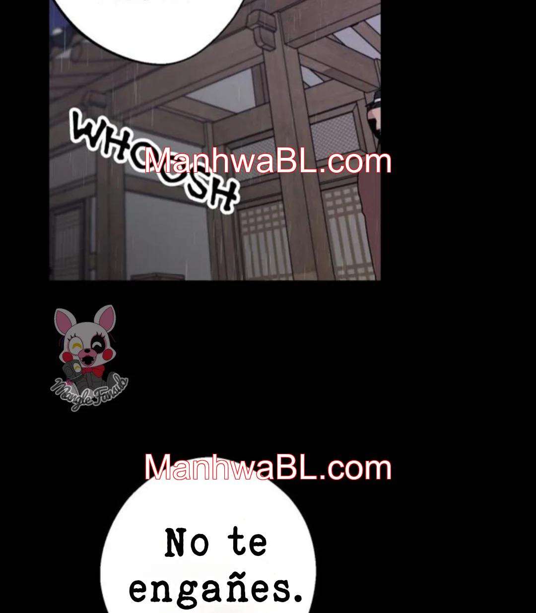 The King’s Bodyguard - Capítulo 27.00 manhwa