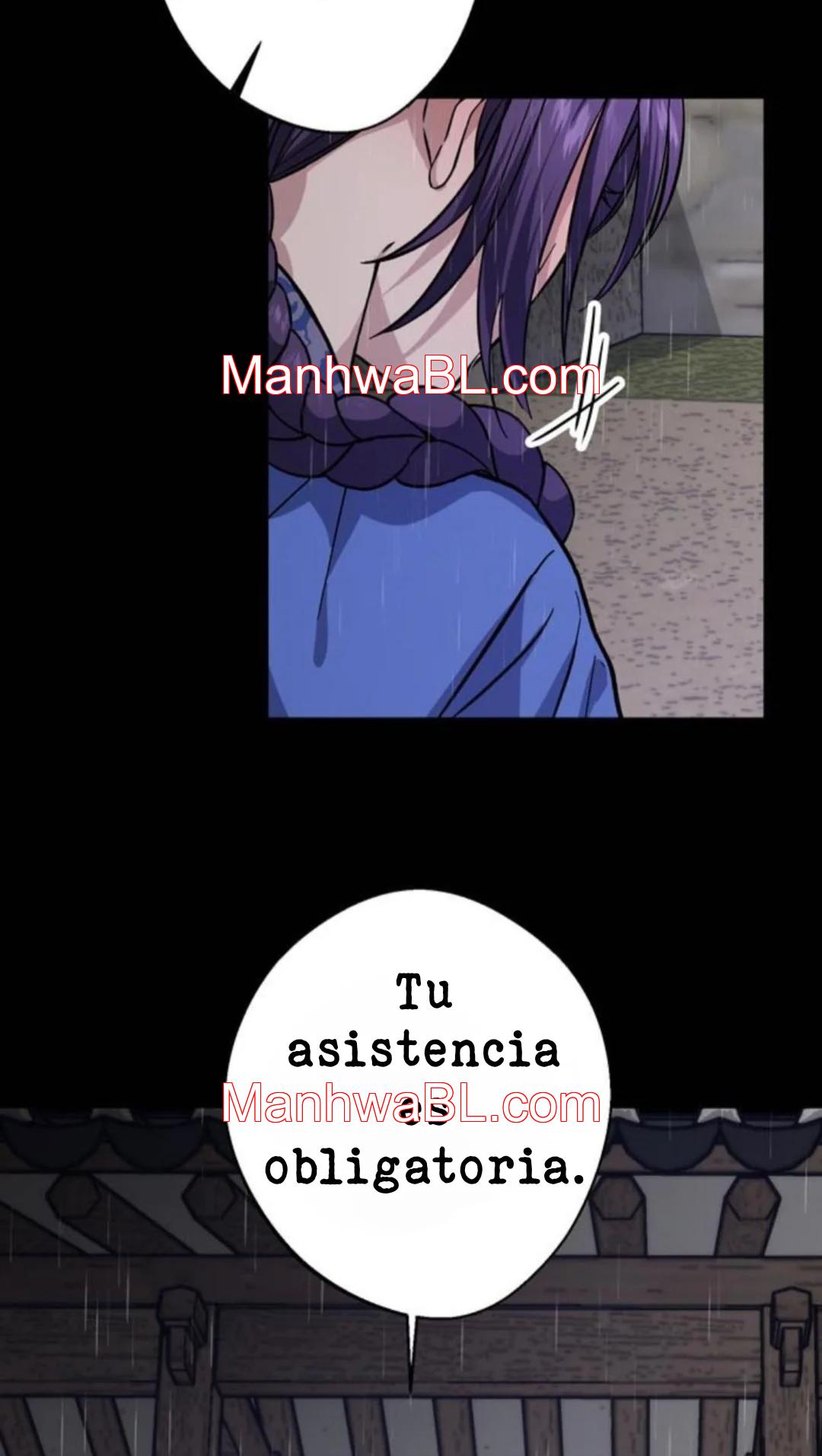 The King’s Bodyguard - Capítulo 27.00 manhwa