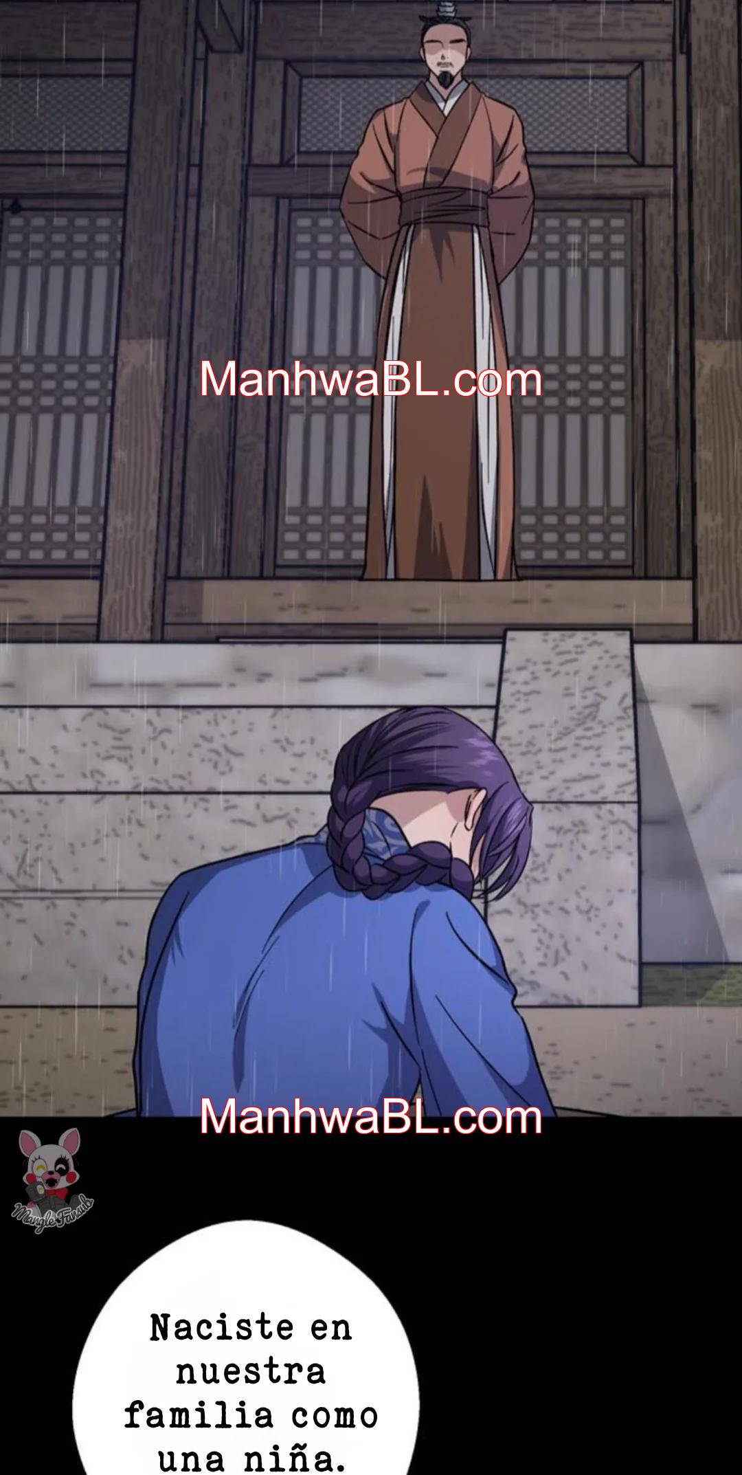 The King’s Bodyguard - Capítulo 27.00 manhwa