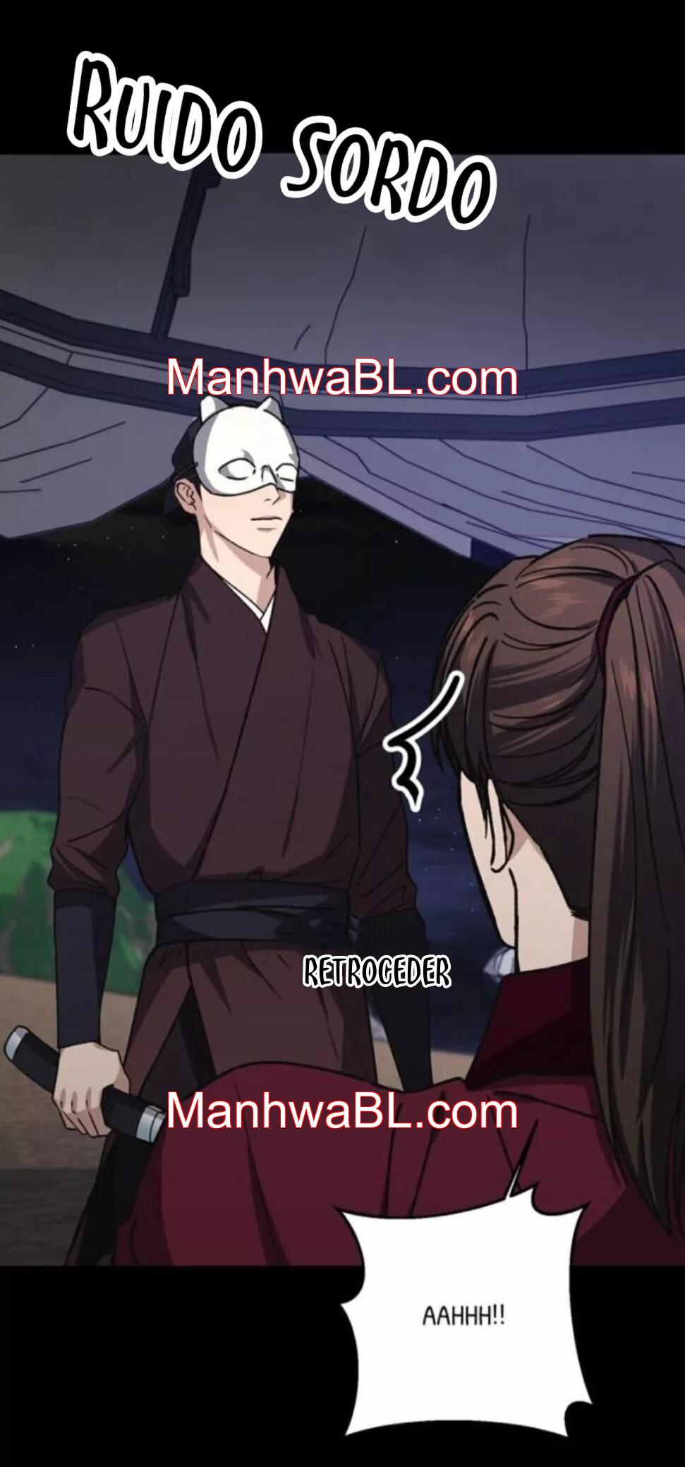 The King’s Bodyguard - Capítulo 23.00 manhwa