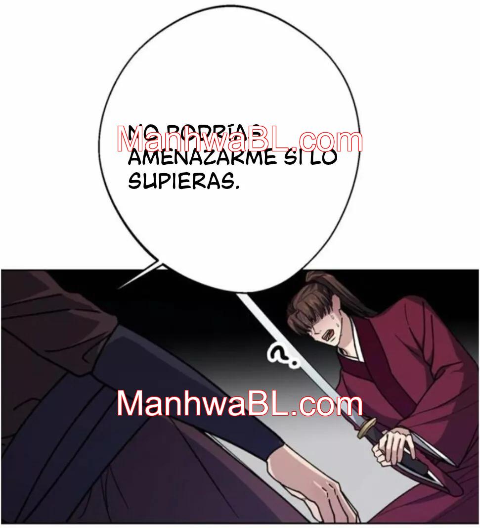 The King’s Bodyguard - Capítulo 23.00 manhwa