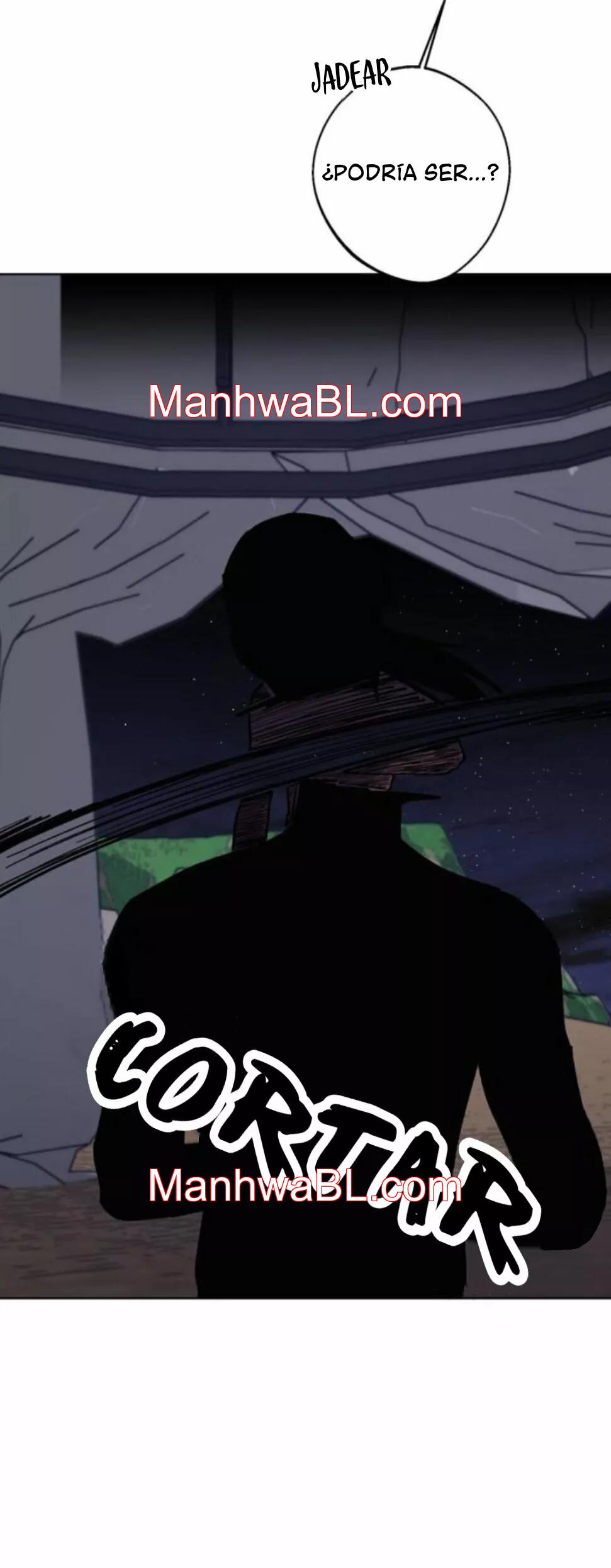 The King’s Bodyguard - Capítulo 23.00 manhwa