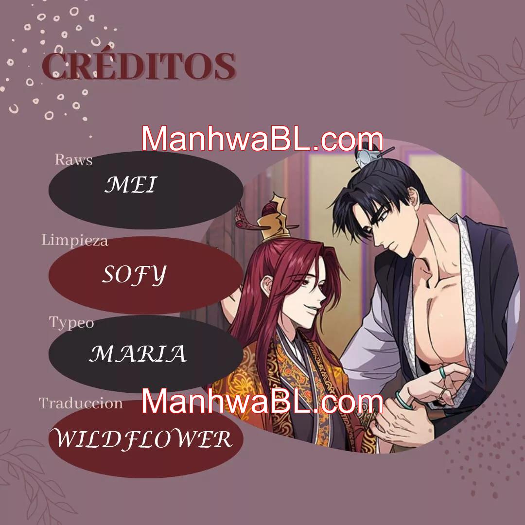 The King’s Bodyguard - Capítulo 23.00 manhwa