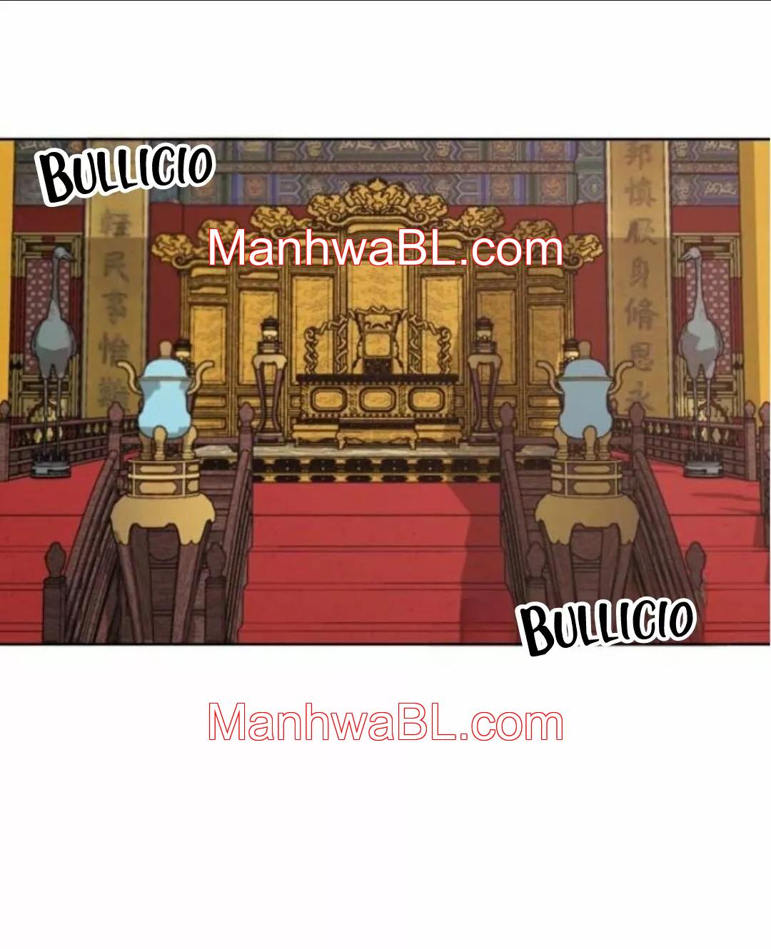 The King’s Bodyguard - Capítulo 23.00 manhwa