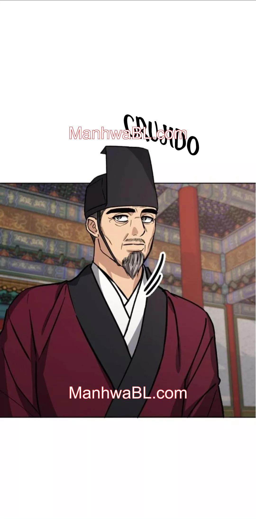 The King’s Bodyguard - Capítulo 23.00 manhwa