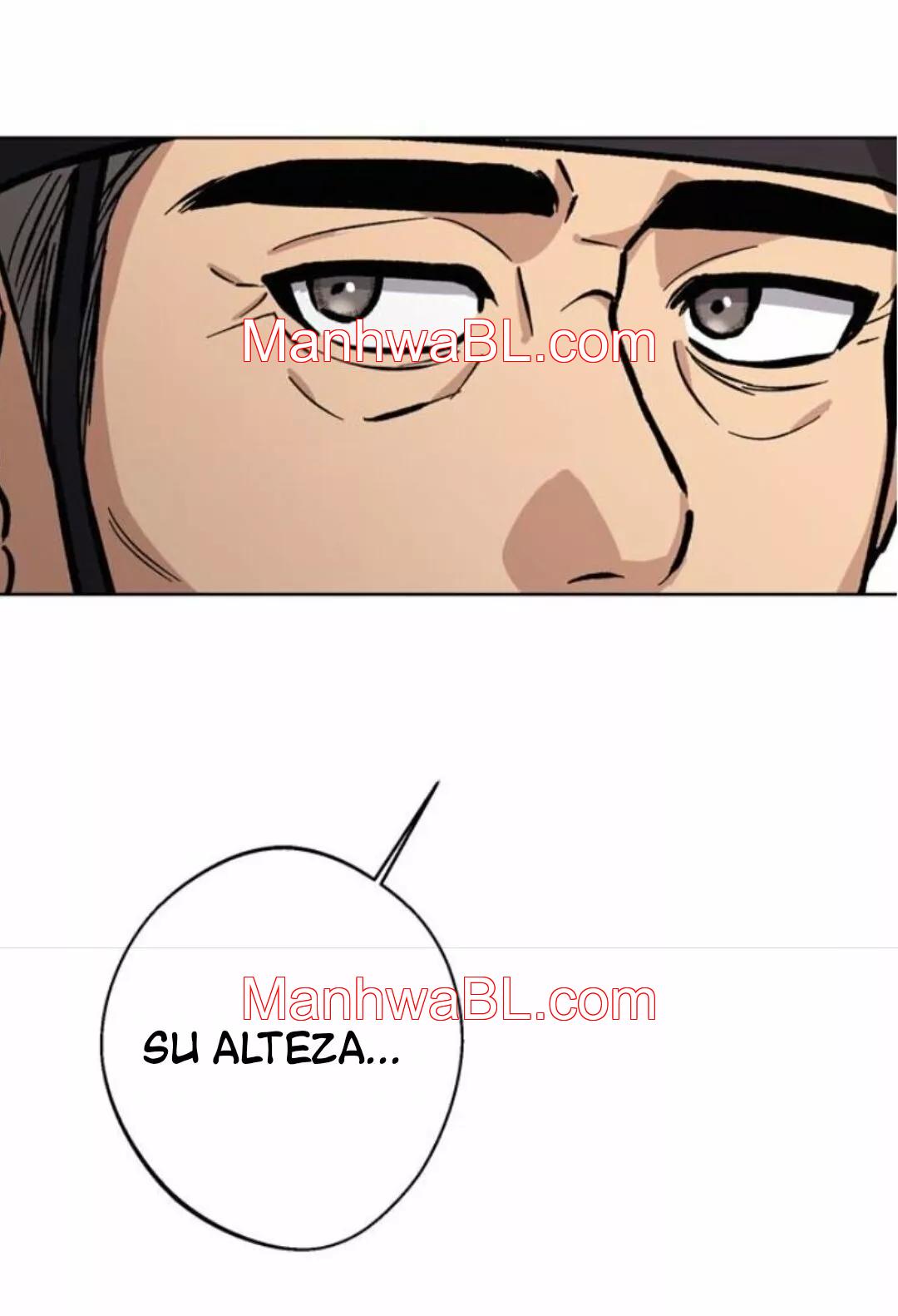 The King’s Bodyguard - Capítulo 23.00 manhwa