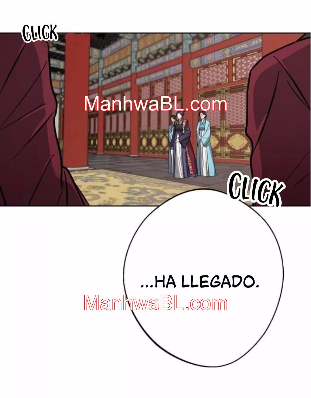 The King’s Bodyguard - Capítulo 23.00 manhwa