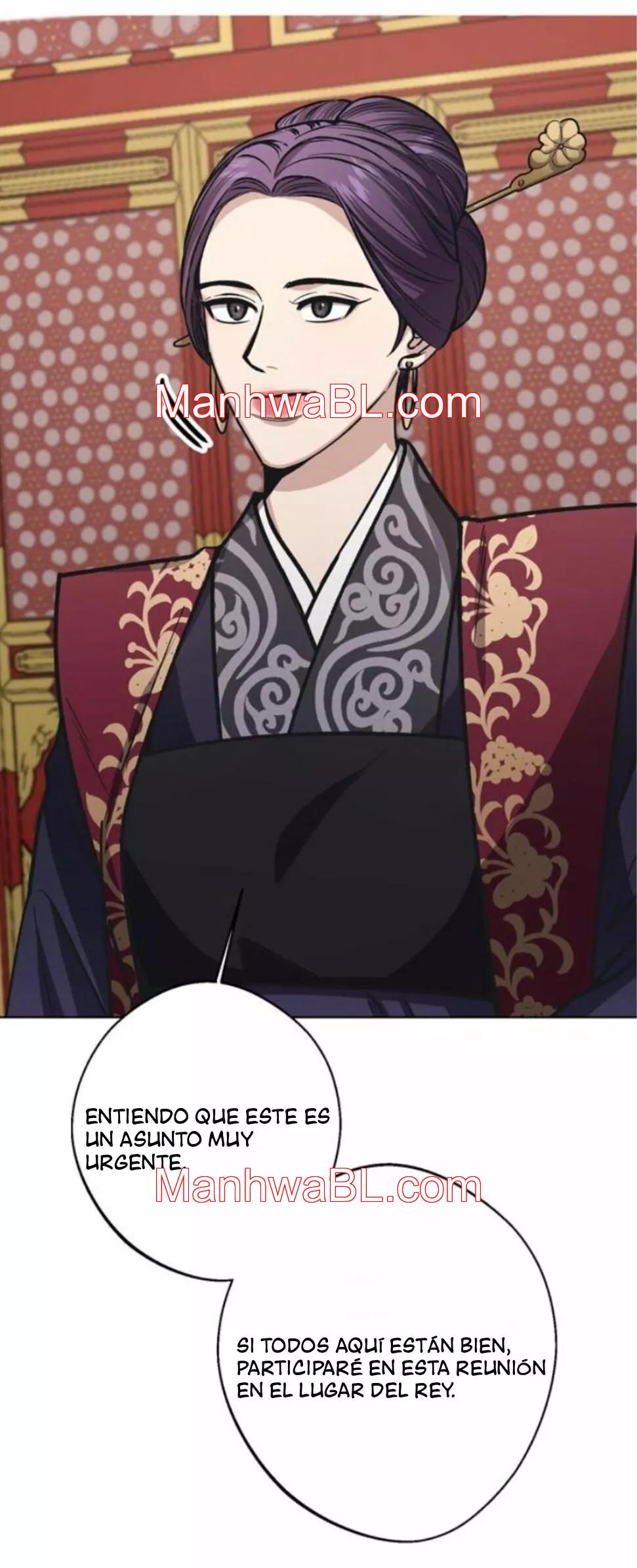 The King’s Bodyguard - Capítulo 23.00 manhwa