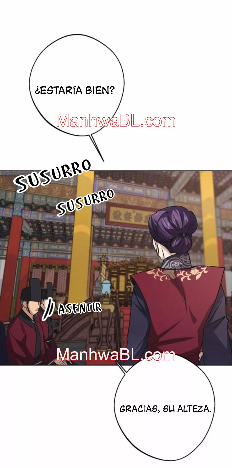The King’s Bodyguard - Capítulo 23.00 manhwa