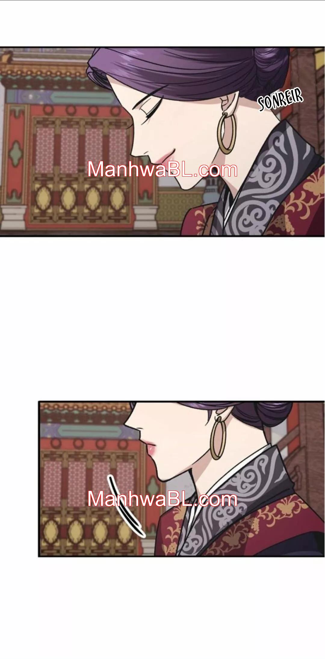 The King’s Bodyguard - Capítulo 23.00 manhwa