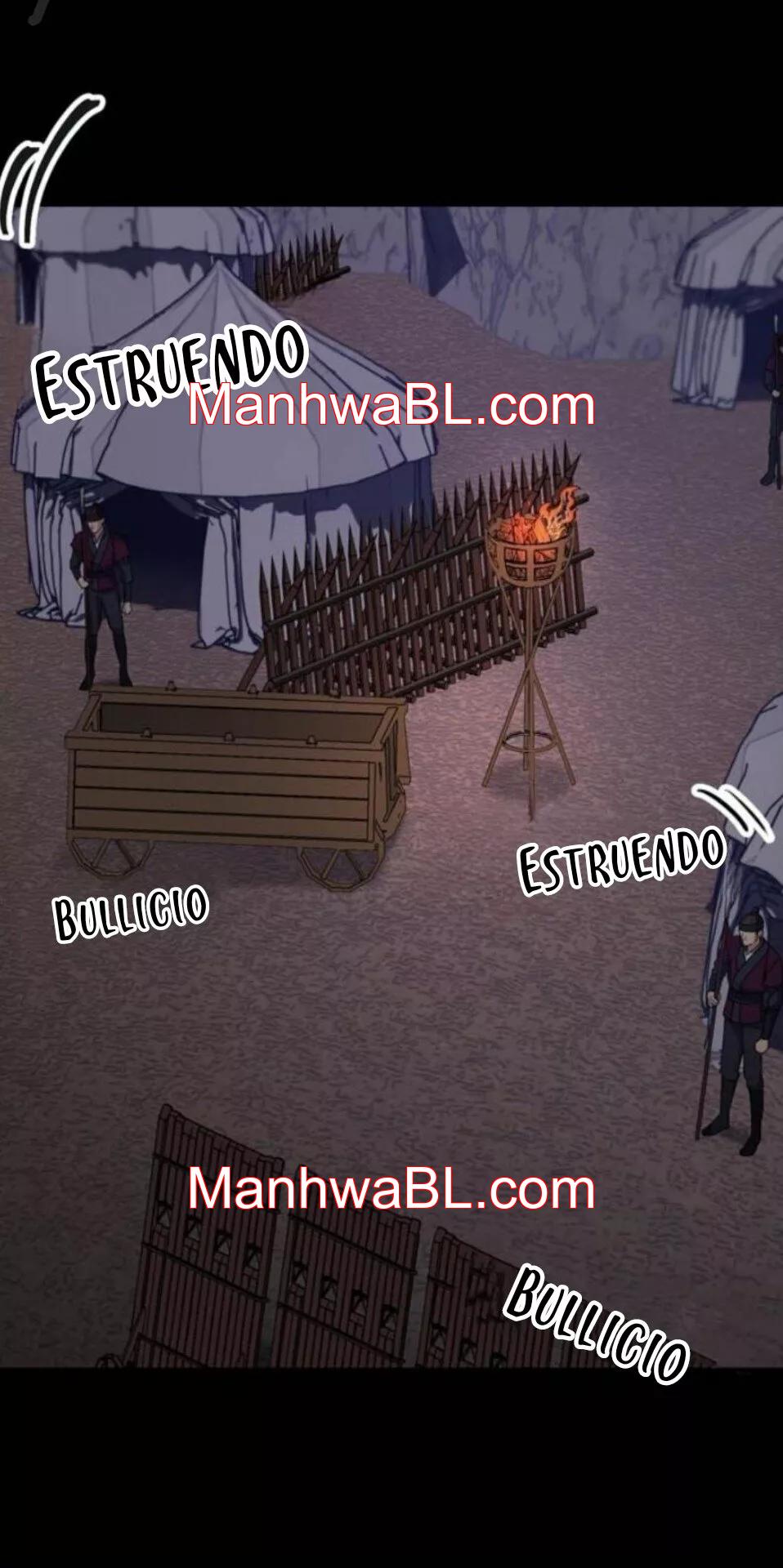 The King’s Bodyguard - Capítulo 23.00 manhwa