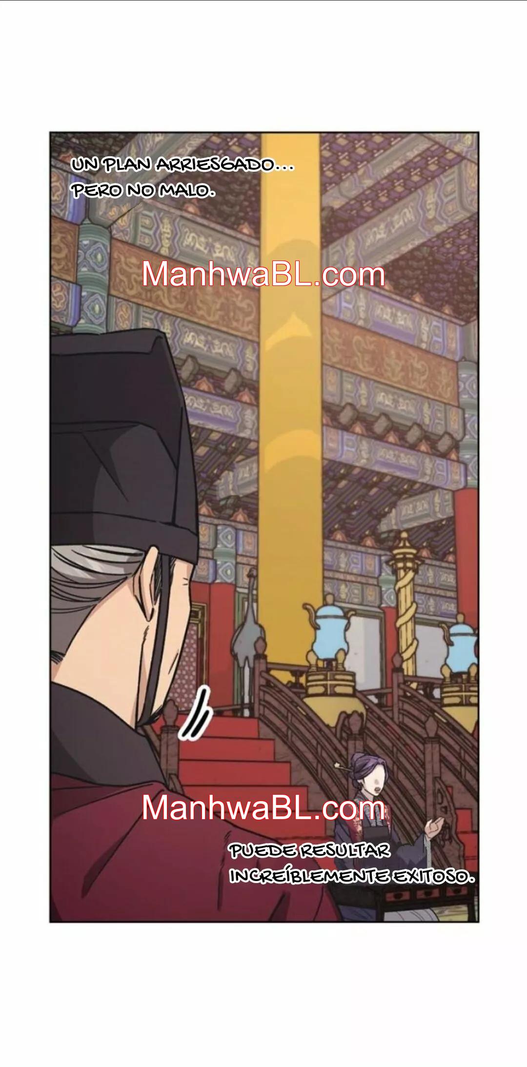 The King’s Bodyguard - Capítulo 23.00 manhwa
