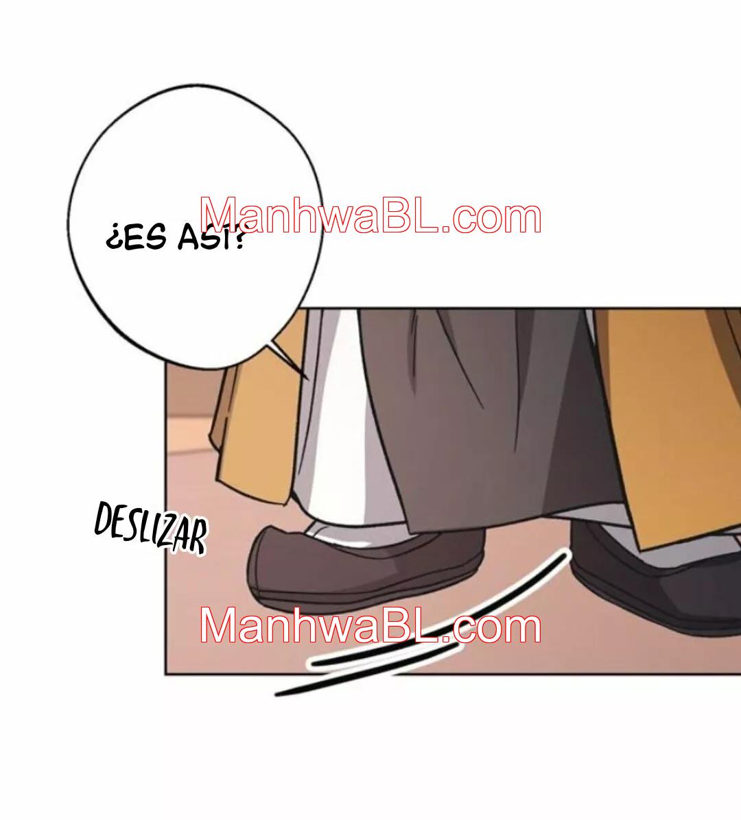 The King’s Bodyguard - Capítulo 23.00 manhwa