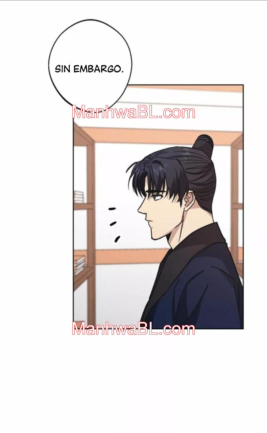 The King’s Bodyguard - Capítulo 23.00 manhwa