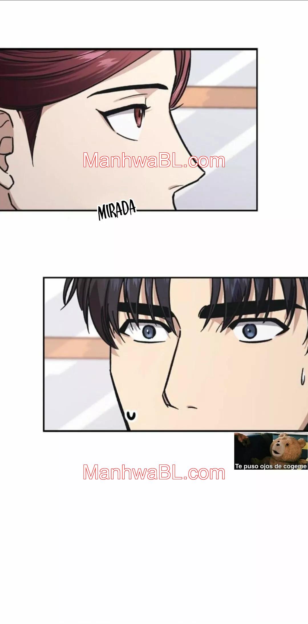 The King’s Bodyguard - Capítulo 23.00 manhwa