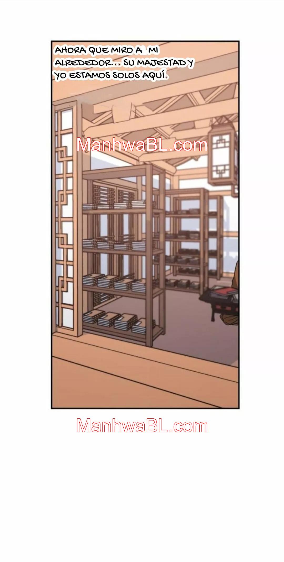 The King’s Bodyguard - Capítulo 23.00 manhwa