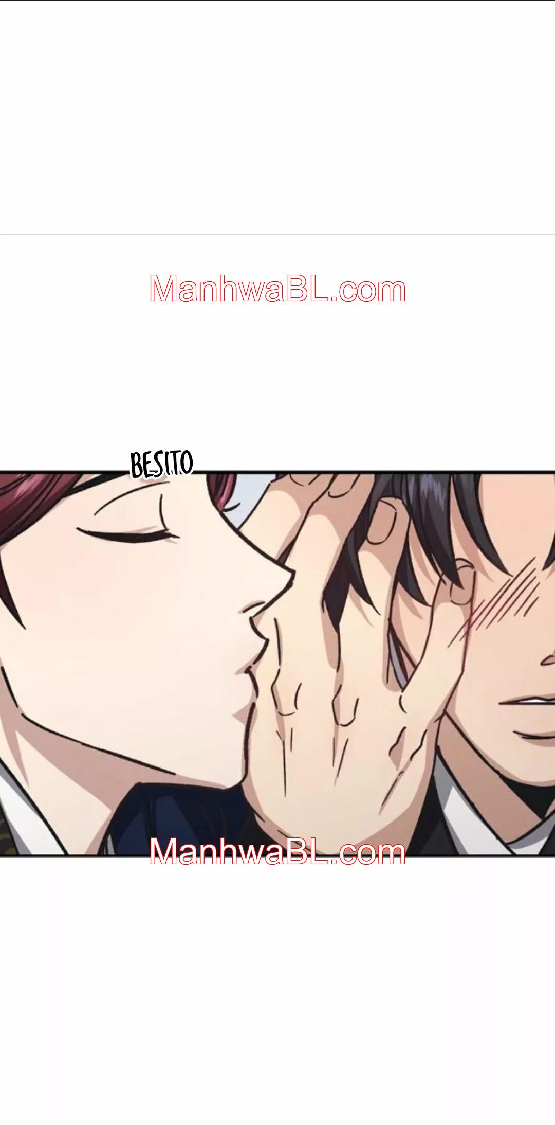 The King’s Bodyguard - Capítulo 23.00 manhwa