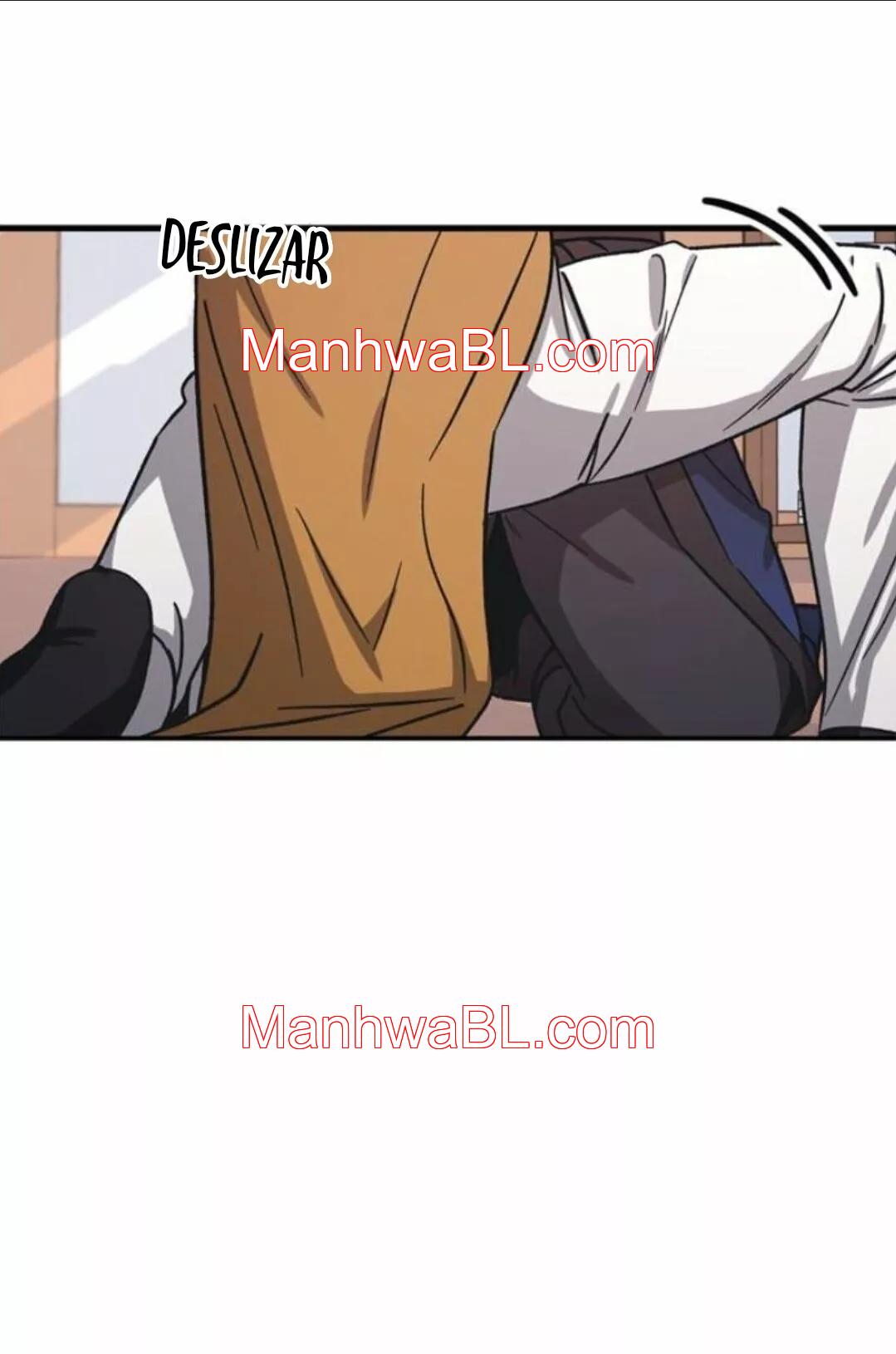 The King’s Bodyguard - Capítulo 23.00 manhwa