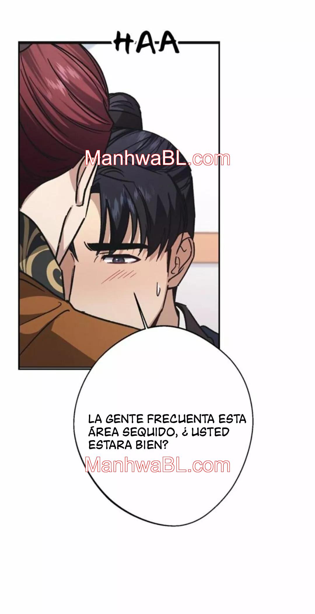 The King’s Bodyguard - Capítulo 23.00 manhwa