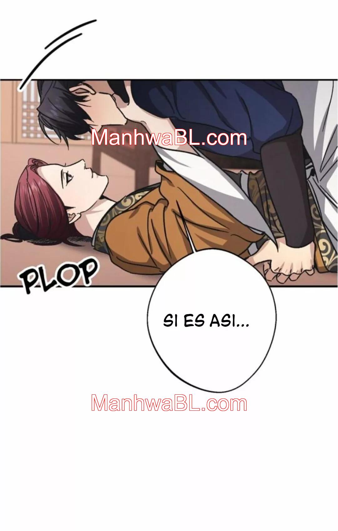 The King’s Bodyguard - Capítulo 23.00 manhwa