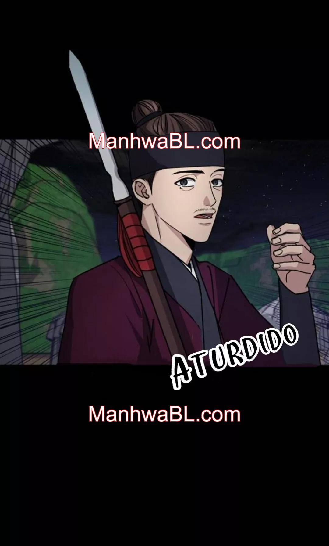 The King’s Bodyguard - Capítulo 23.00 manhwa