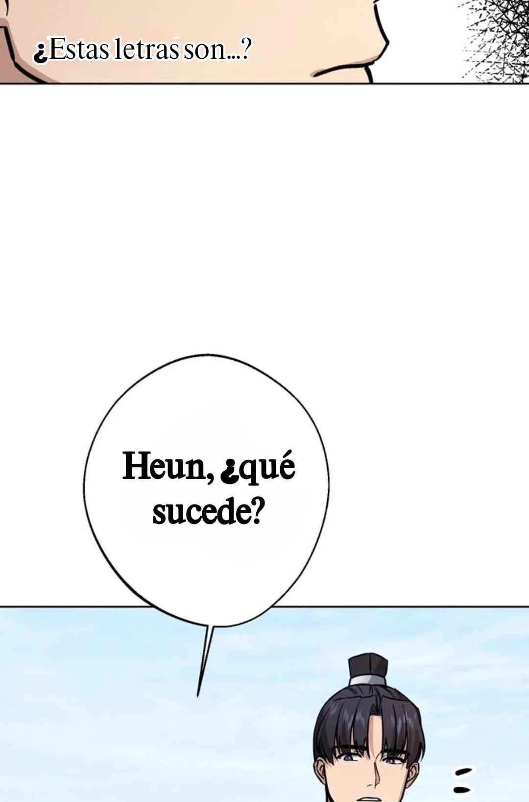 The King’s Bodyguard - Capítulo 32 3 manhwa