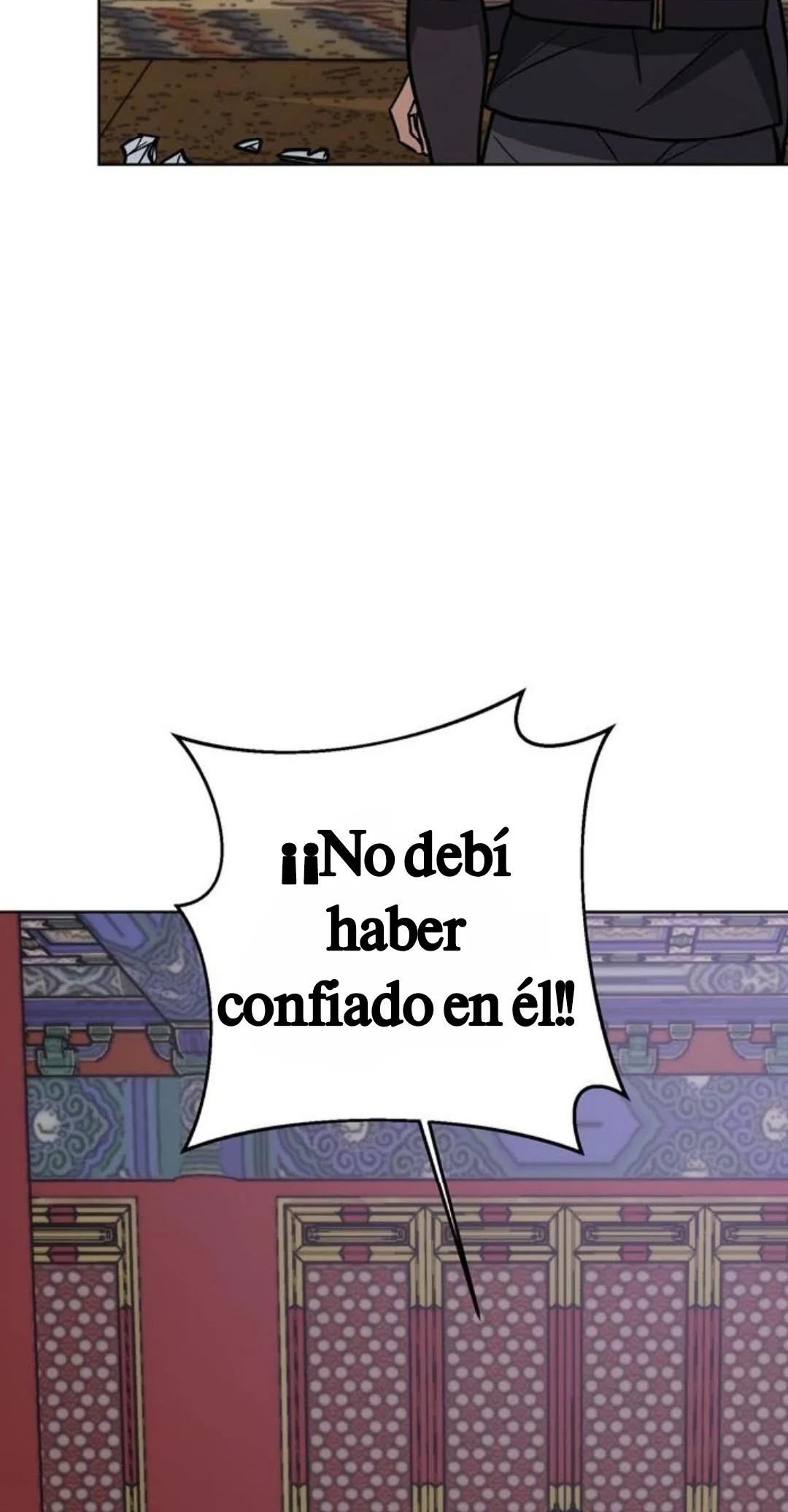 The King’s Bodyguard - Capítulo 32 3 manhwa