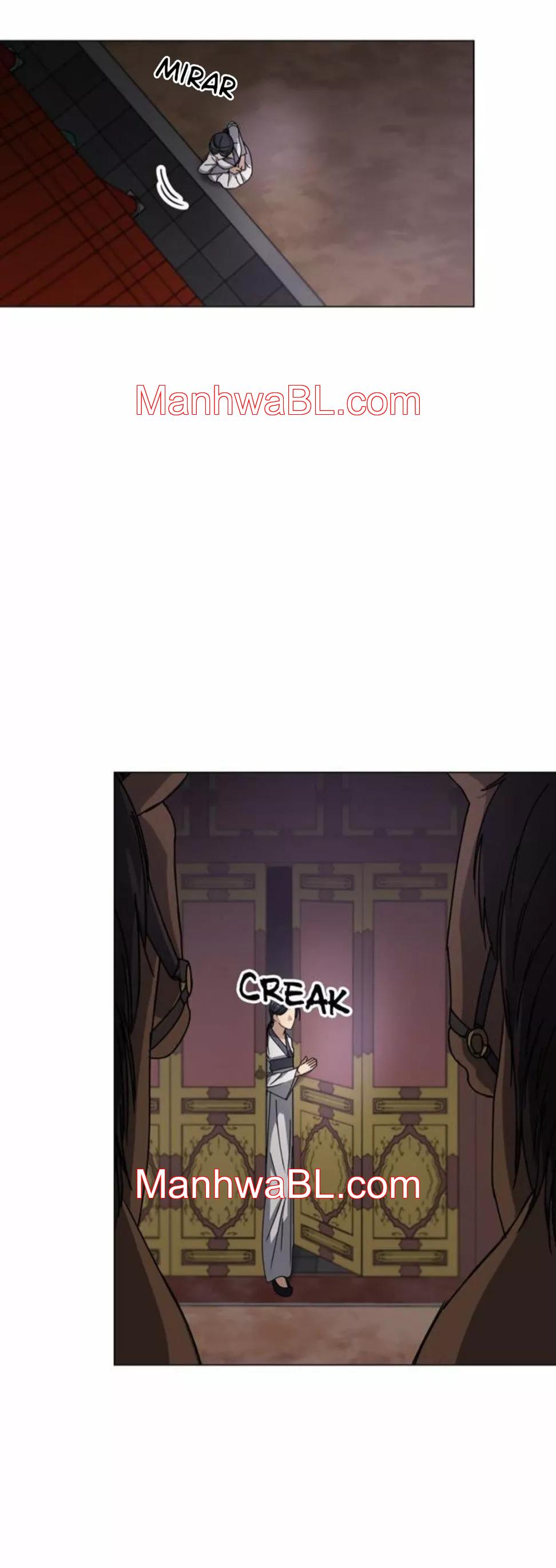 The King’s Bodyguard - Capítulo 5.00 manhwa
