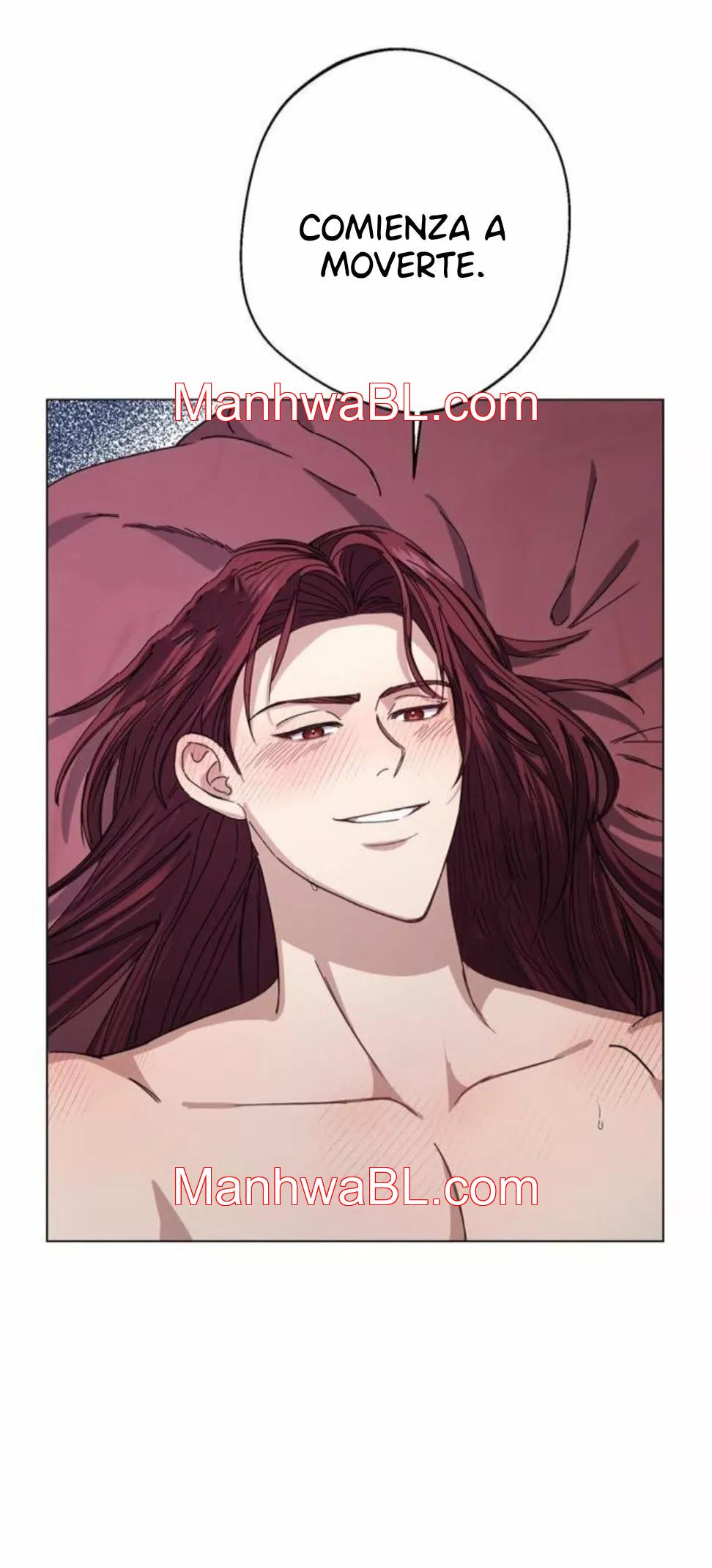The King’s Bodyguard - Capítulo 5.00 manhwa