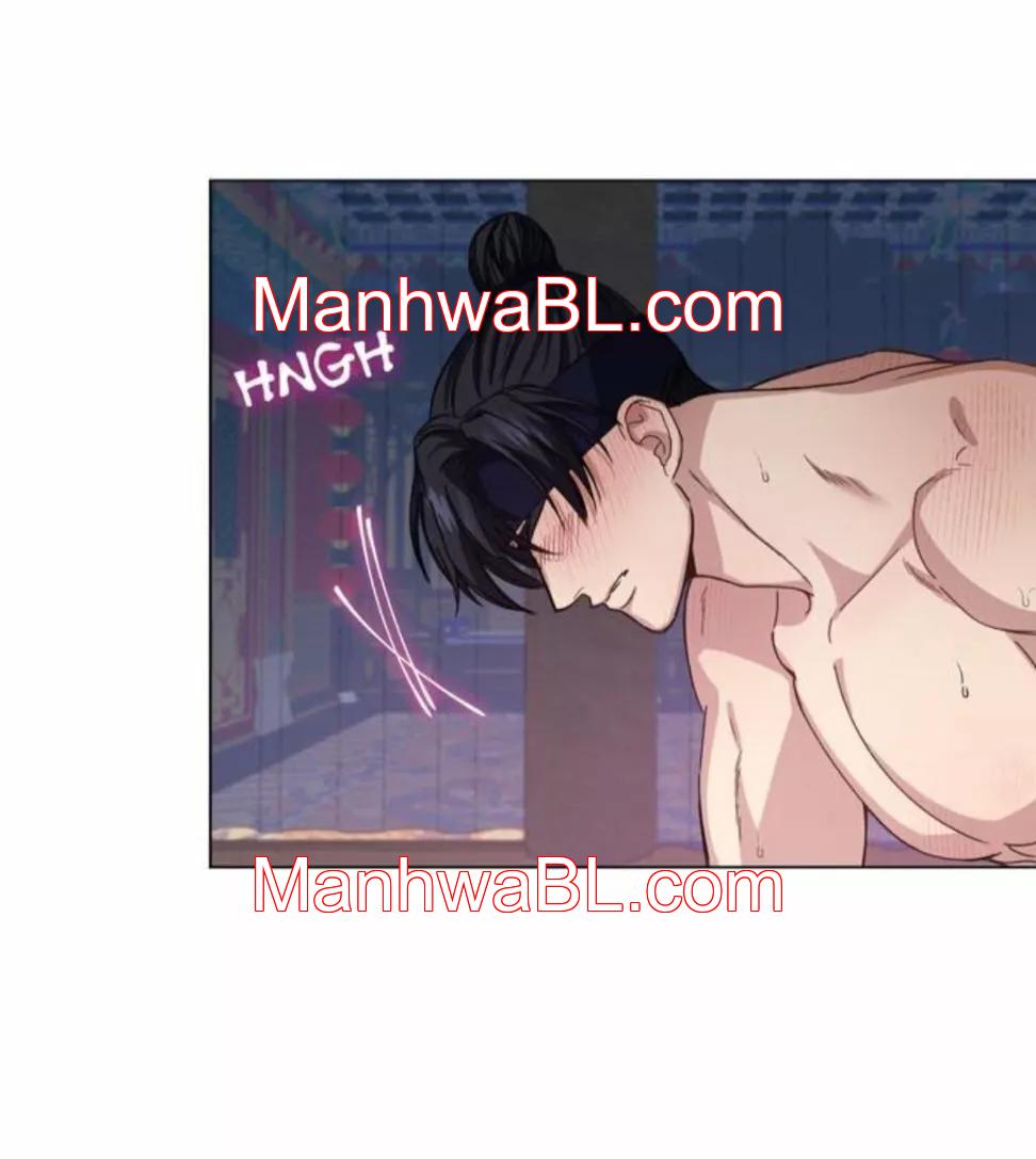 The King’s Bodyguard - Capítulo 5.00 manhwa
