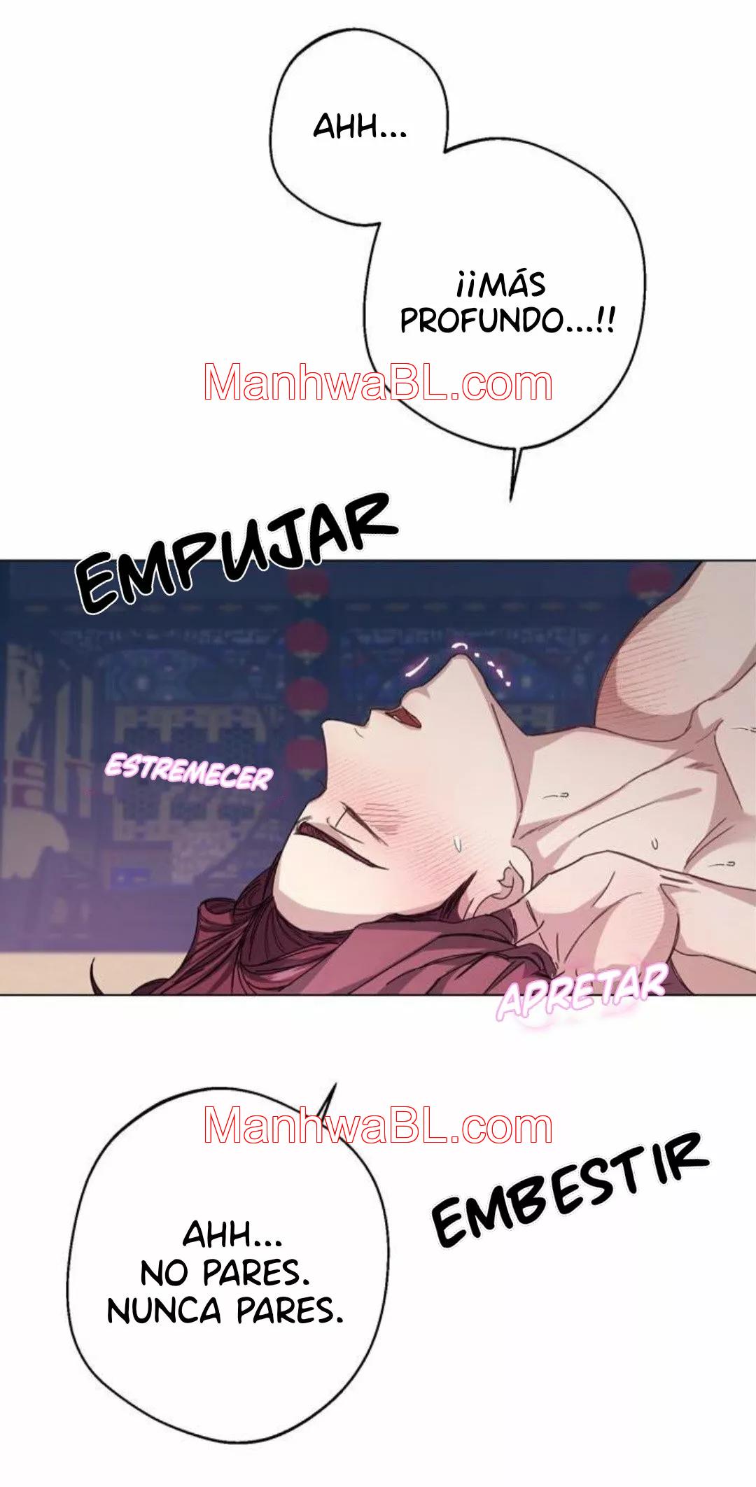 The King’s Bodyguard - Capítulo 5.00 manhwa