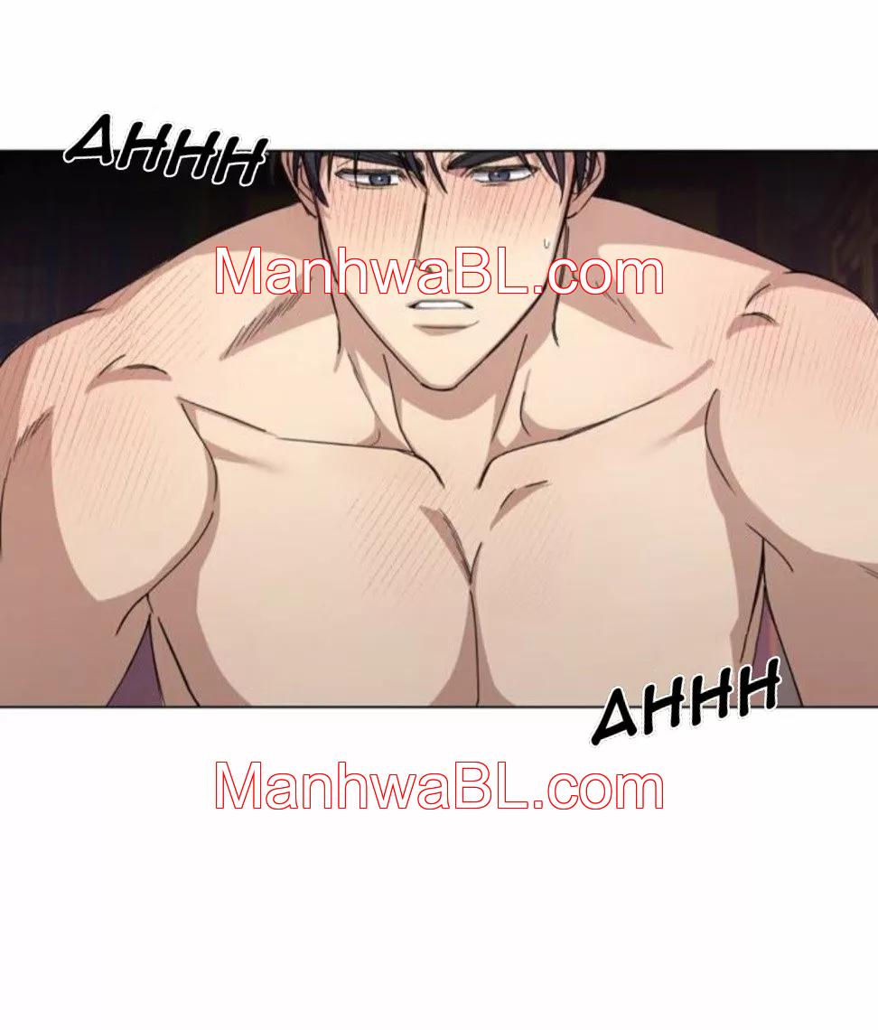The King’s Bodyguard - Capítulo 5.00 manhwa