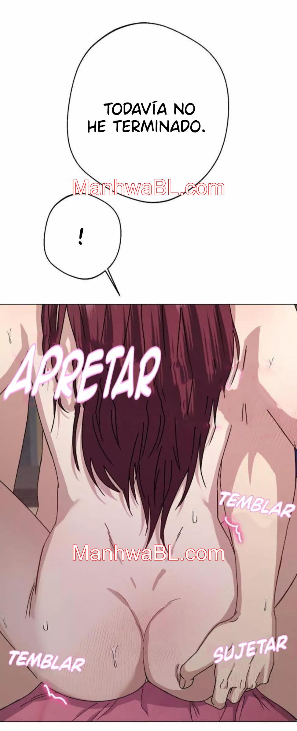 The King’s Bodyguard - Capítulo 5.00 manhwa