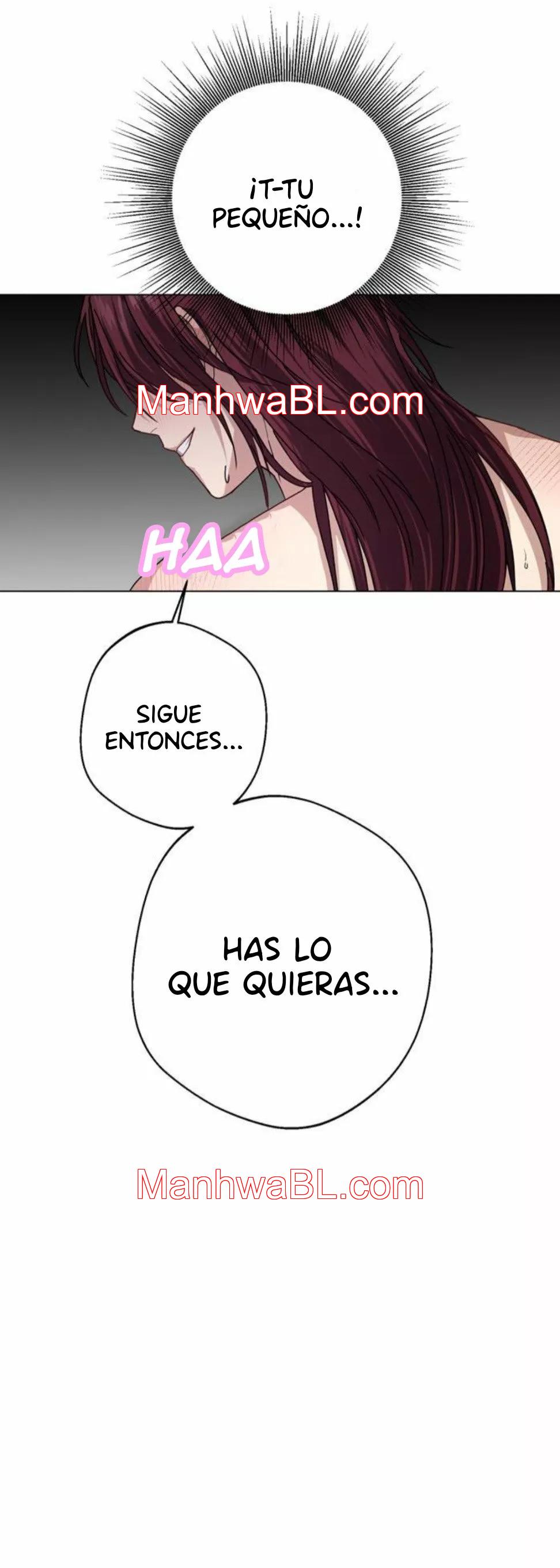The King’s Bodyguard - Capítulo 5.00 manhwa